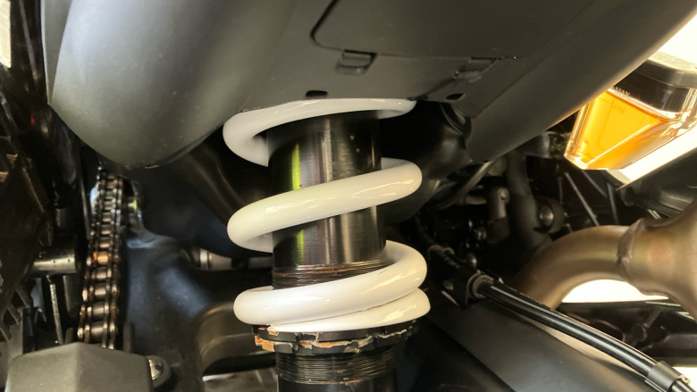 Zontes Zt 350-T (17Inch ) (22MY)